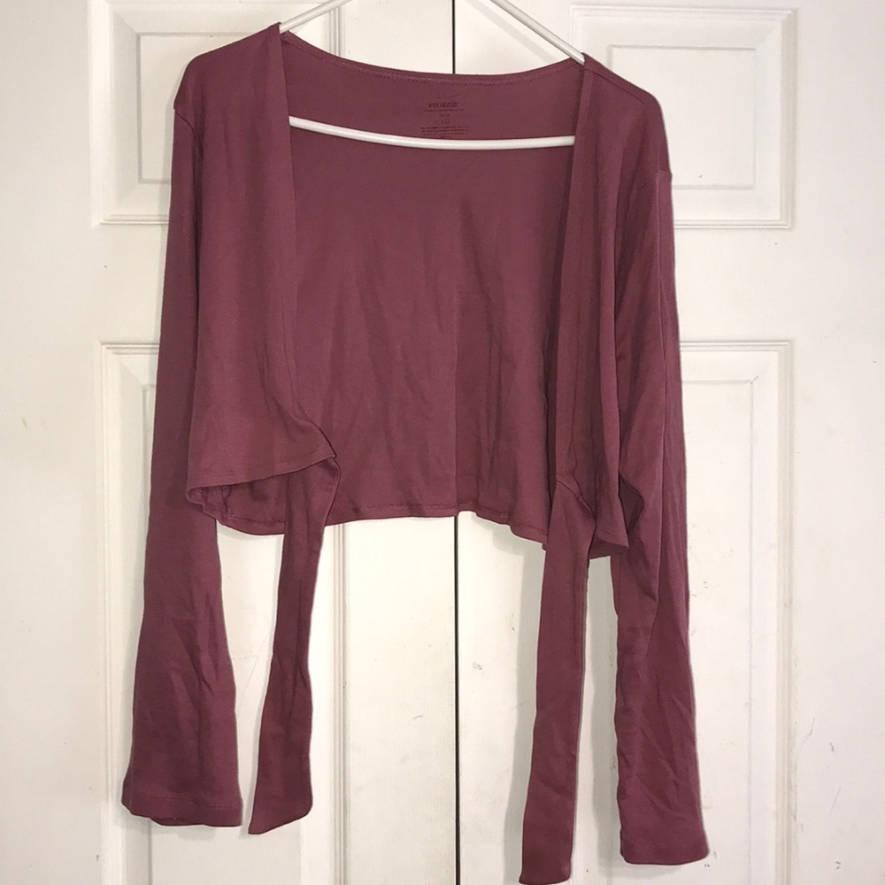 NWOT Women’s Shrug